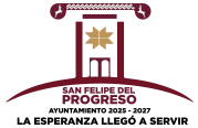 Ayuntamiento San Felipe del Progreso 2025-2027