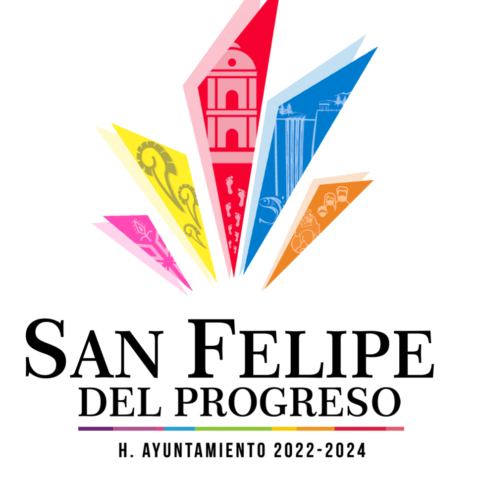 Localización Ayuntamiento San Felipe del Progreso 20222024