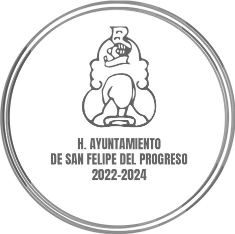 Ayuntamiento San Felipe del Progreso 2022-2024