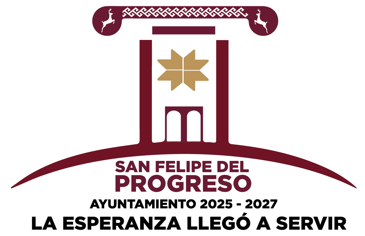 Ayuntamiento San Felipe del Progreso 2025-2027