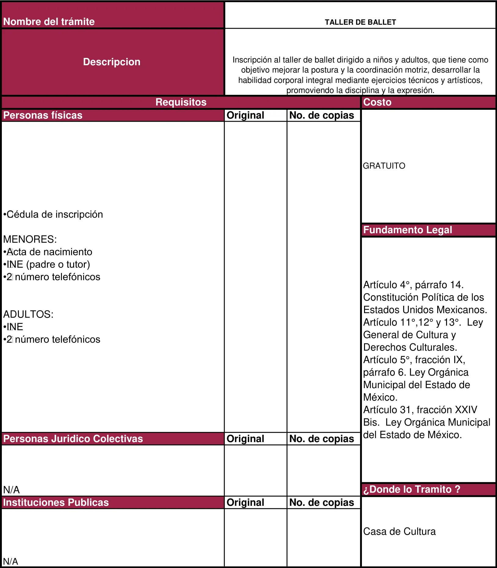 Previsualización