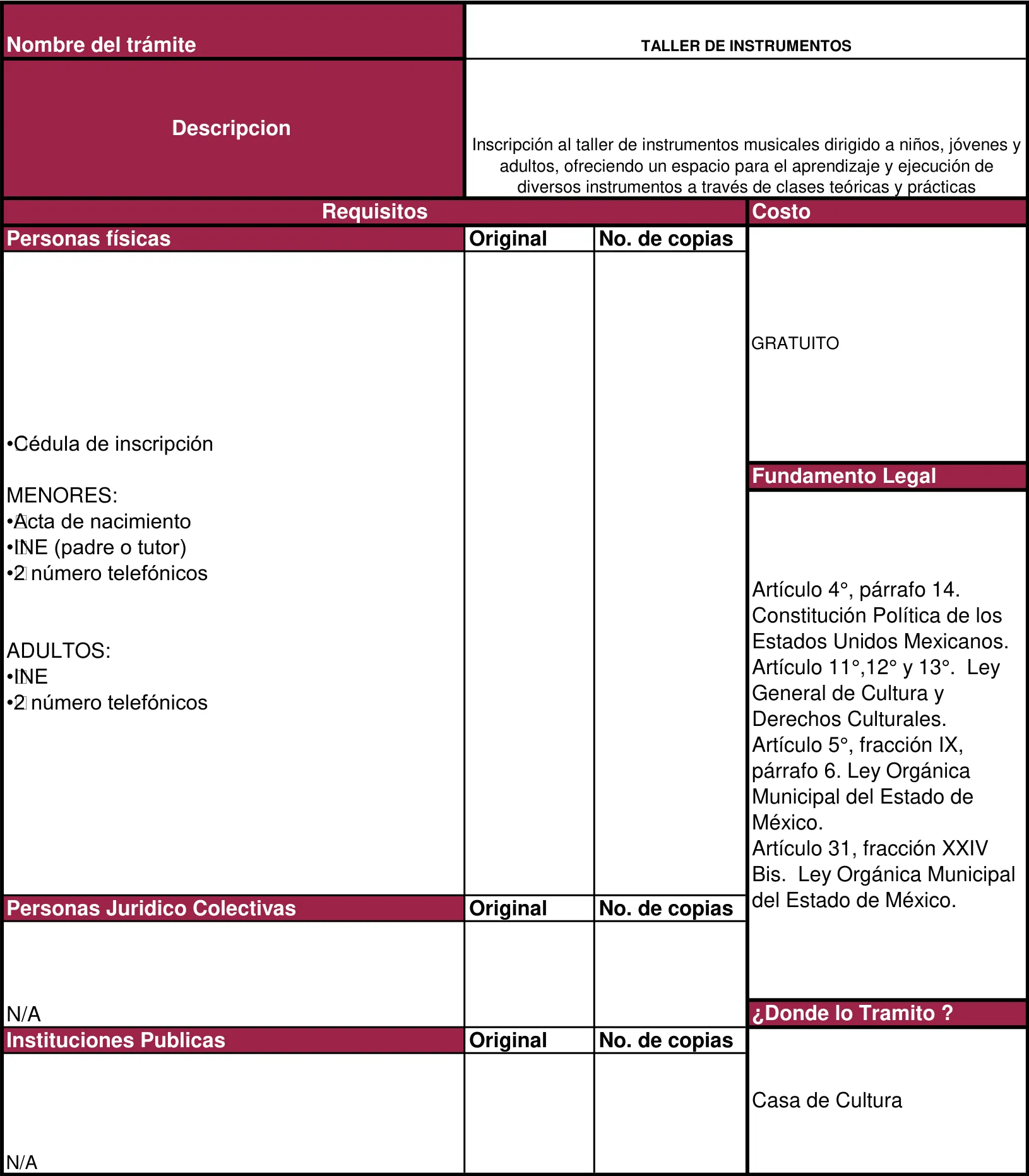 Previsualización