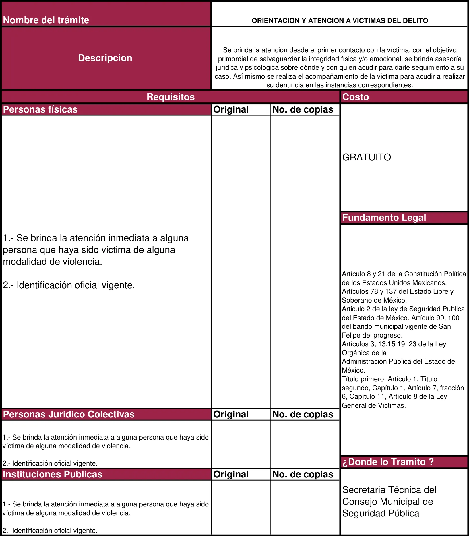 Previsualización
