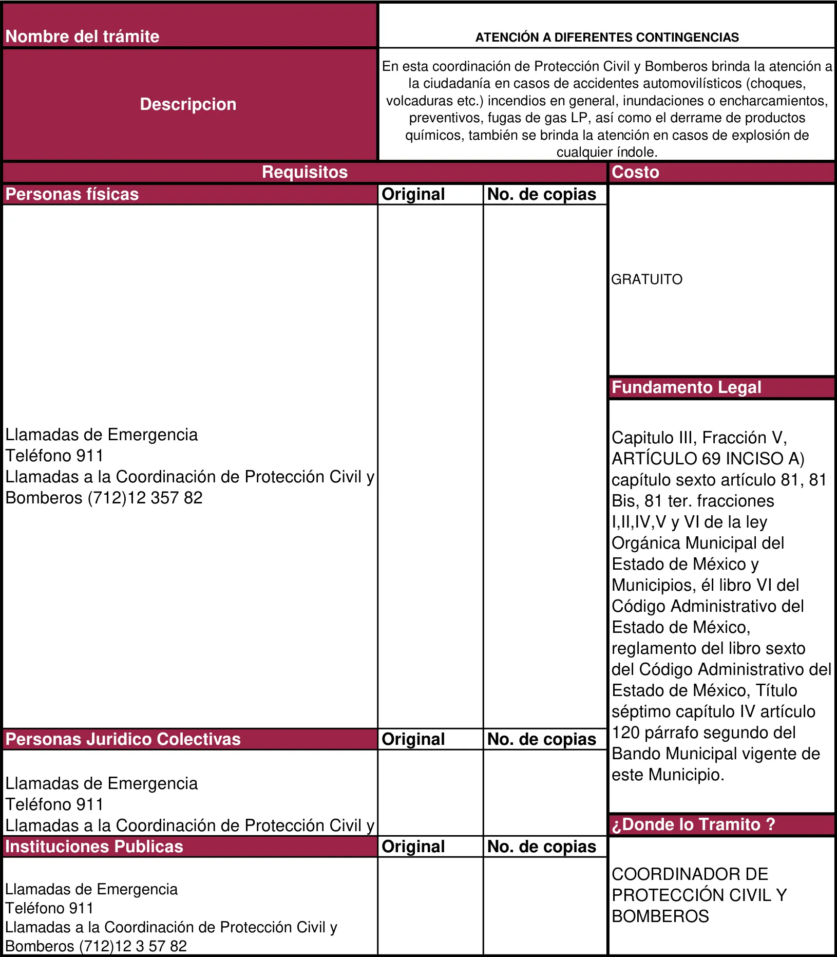 Previsualización