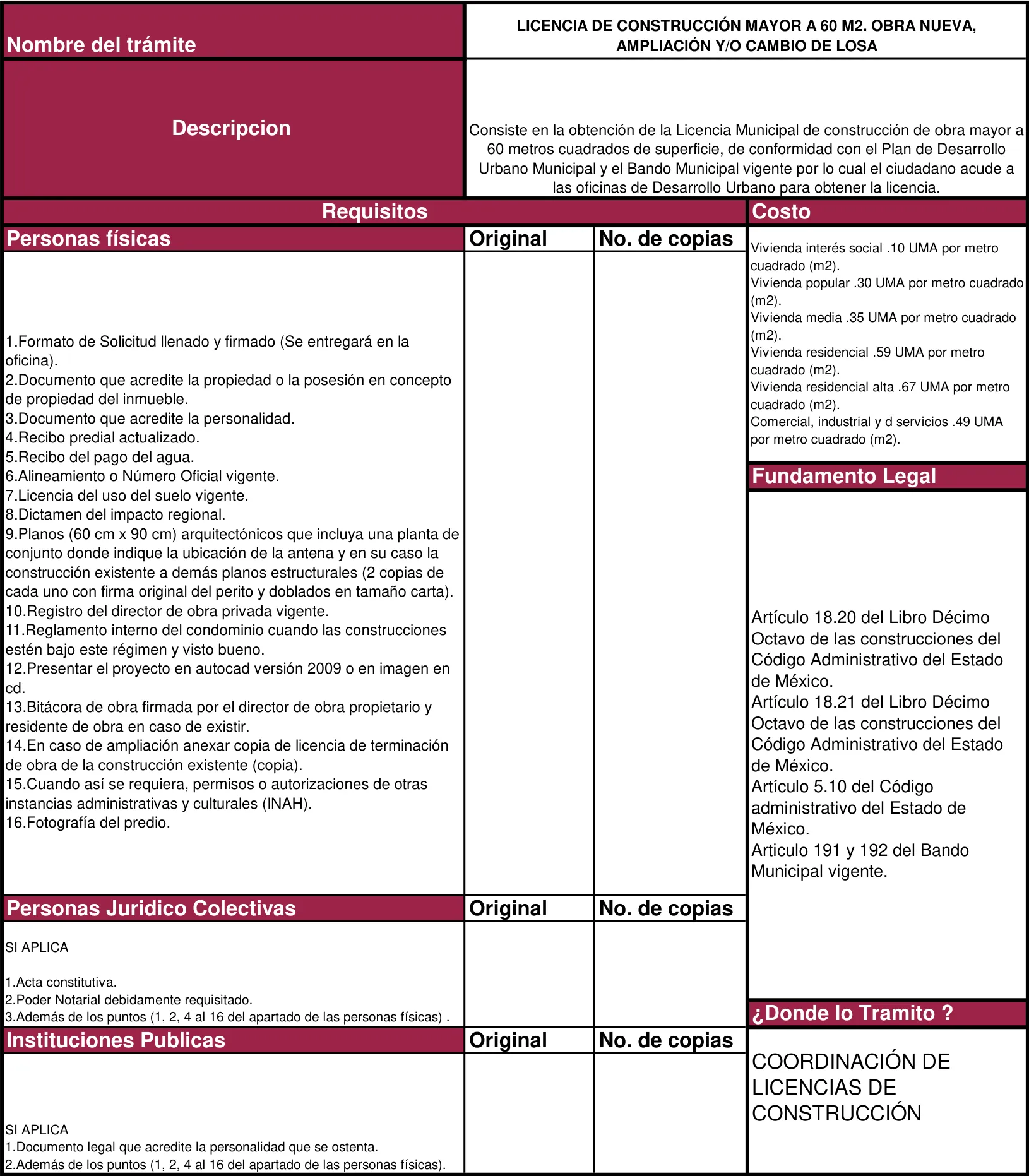 Previsualización