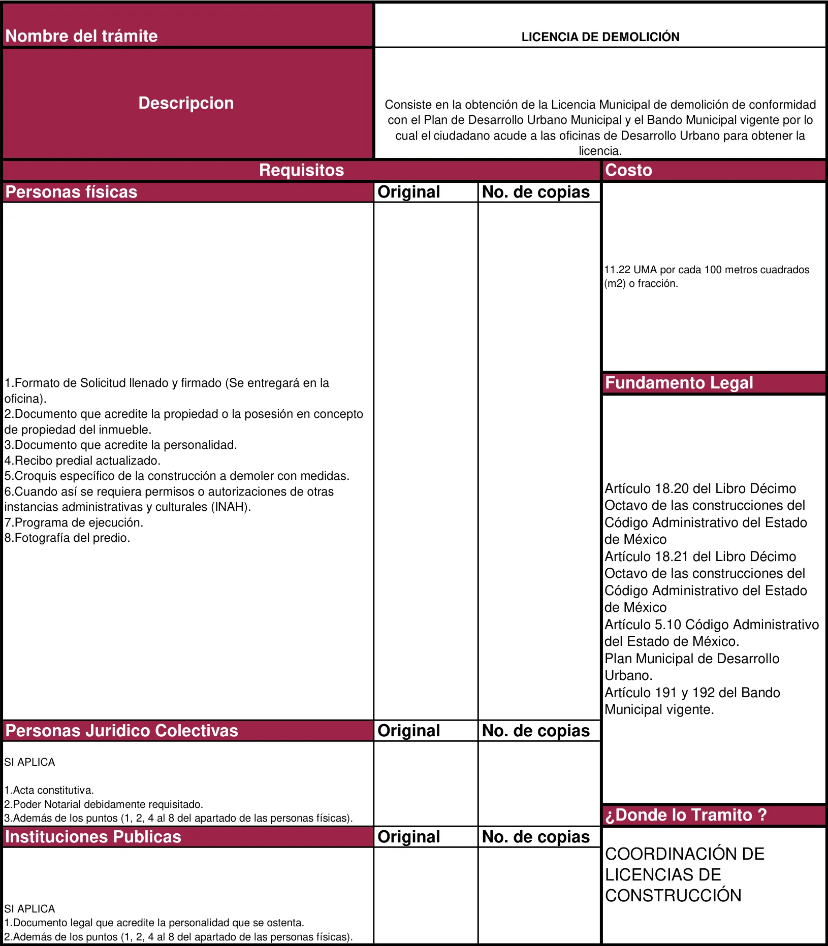 Previsualización