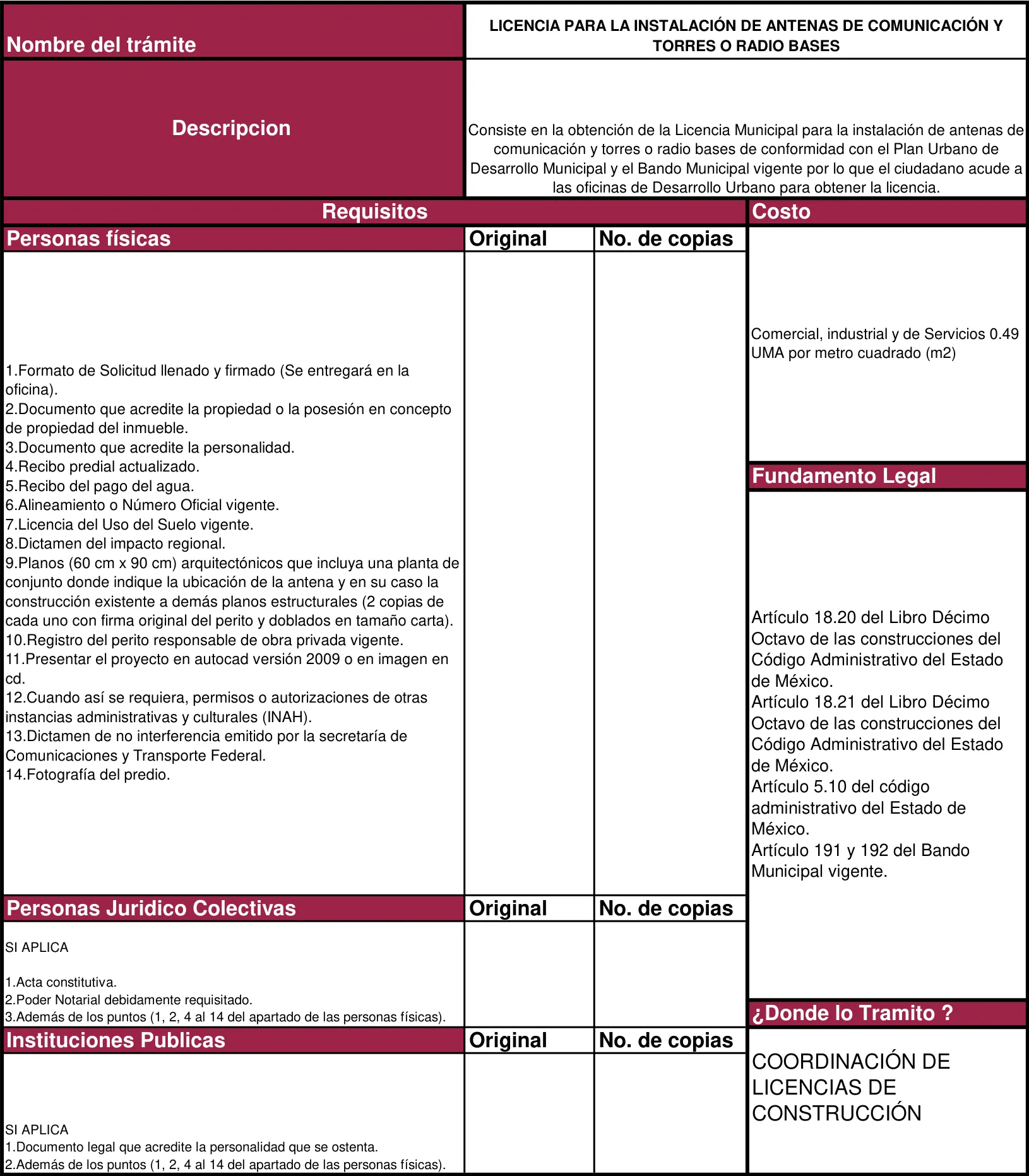 Previsualización
