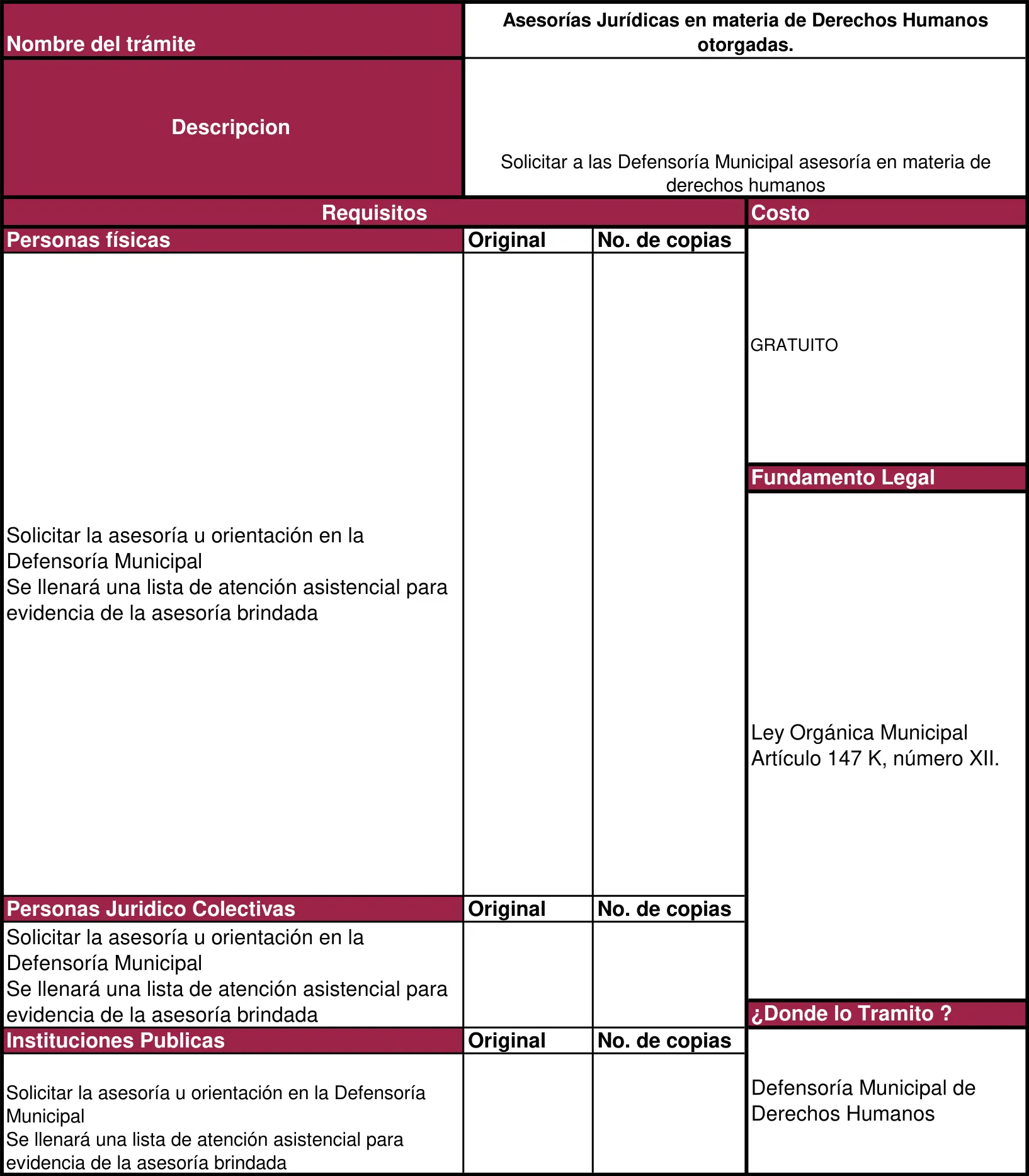 Previsualización
