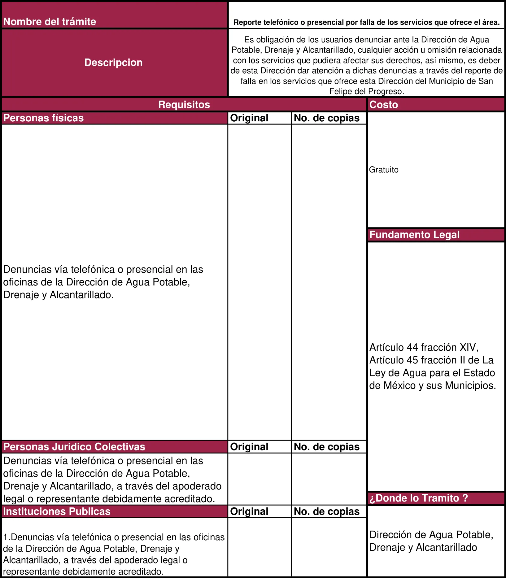 Previsualización