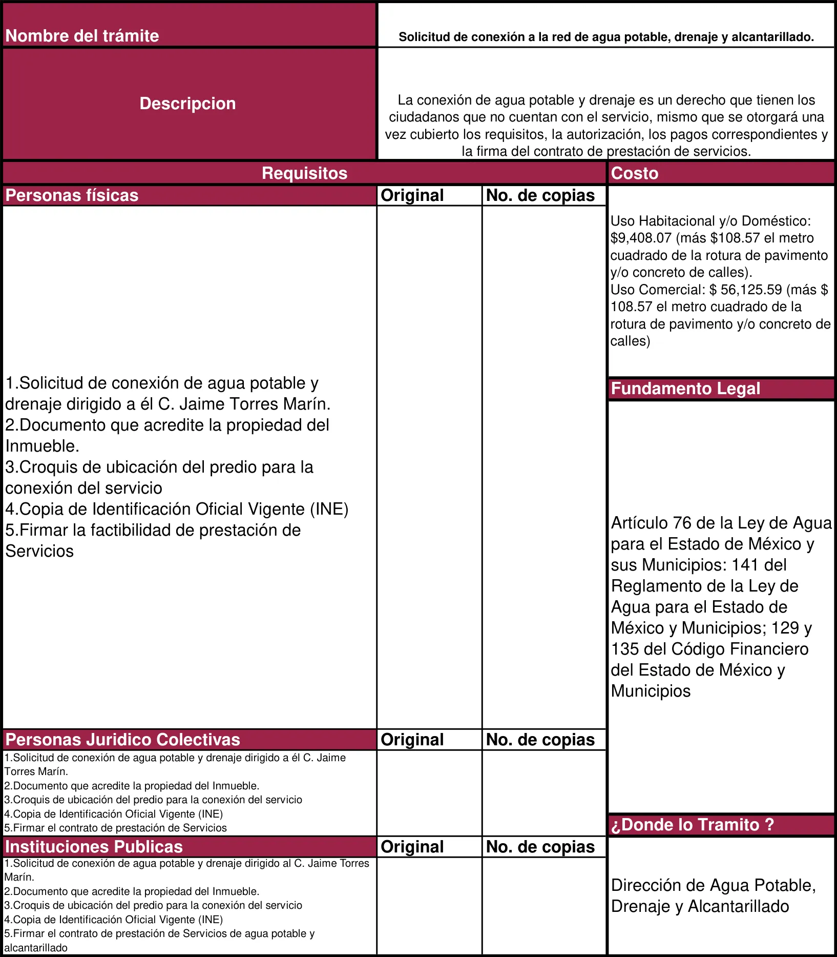 Previsualización