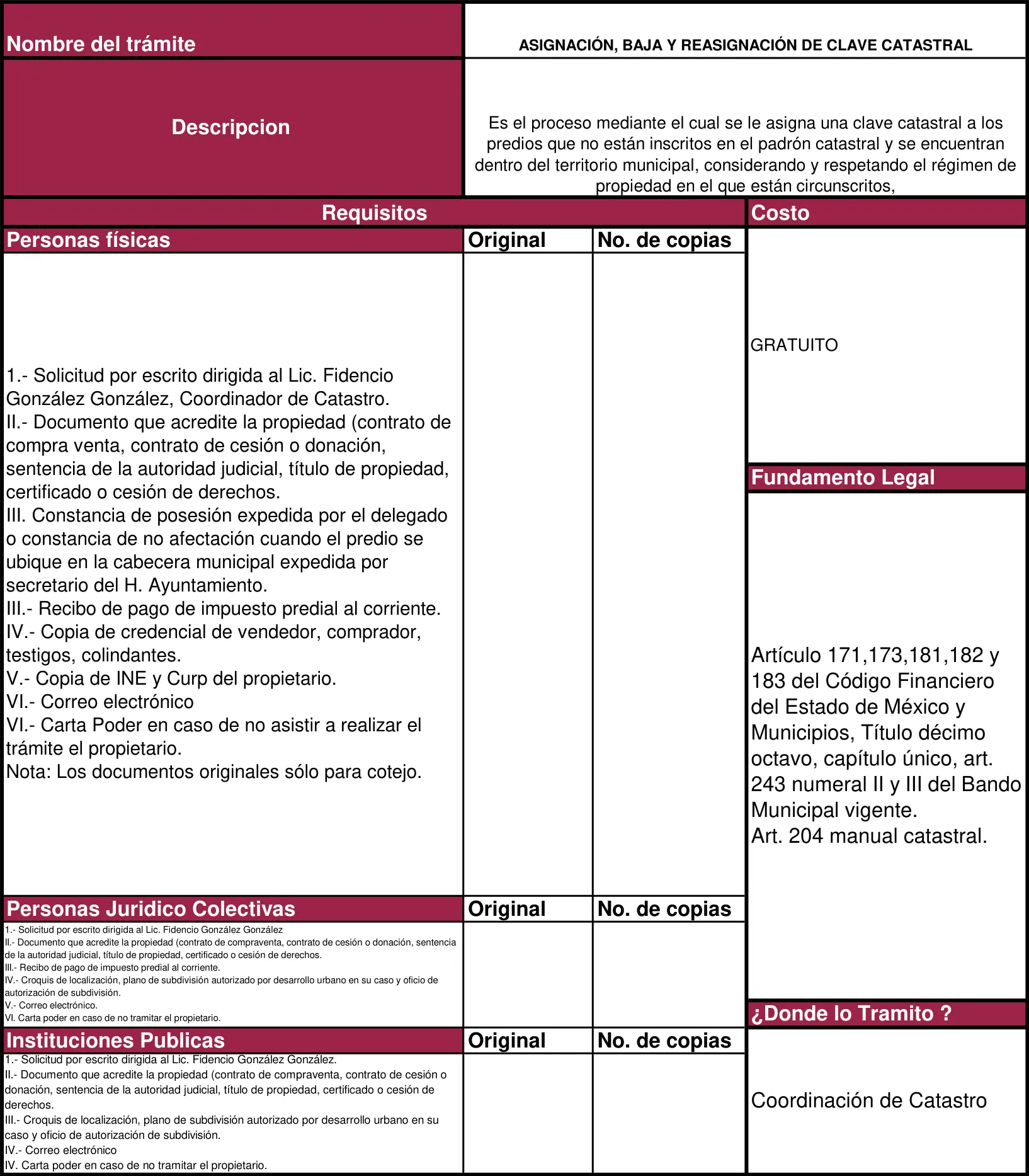 Previsualización