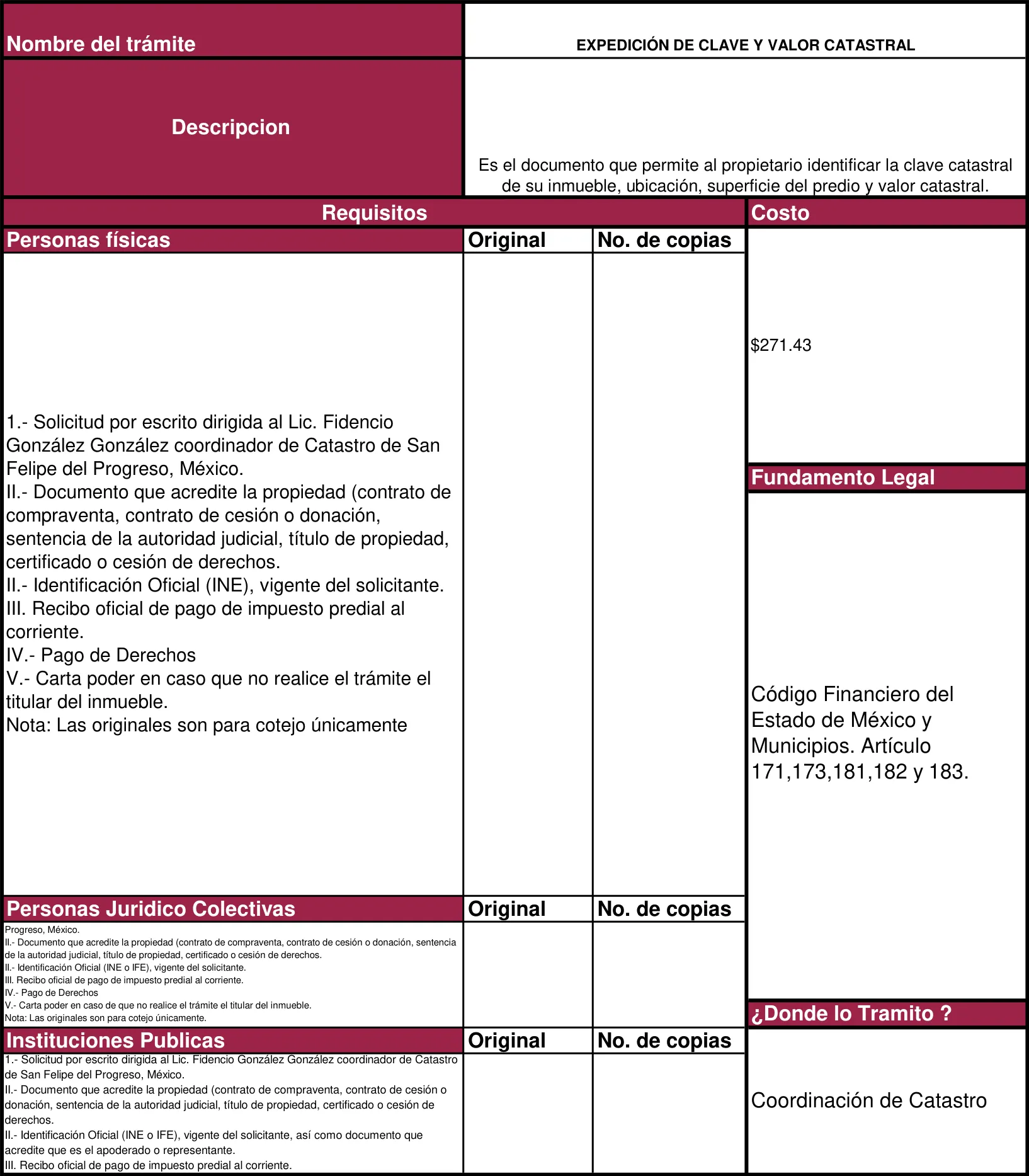 Previsualización