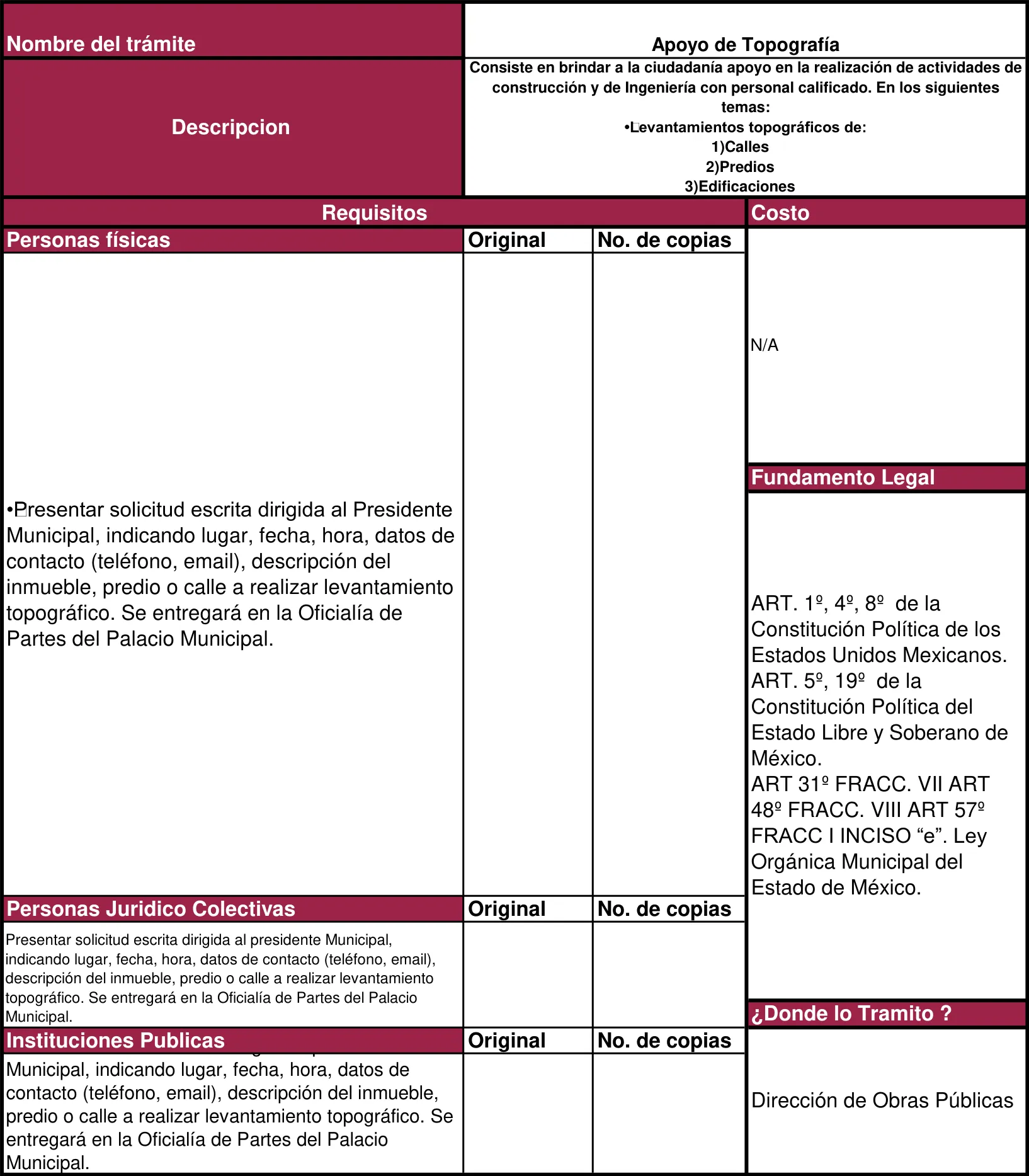 Previsualización