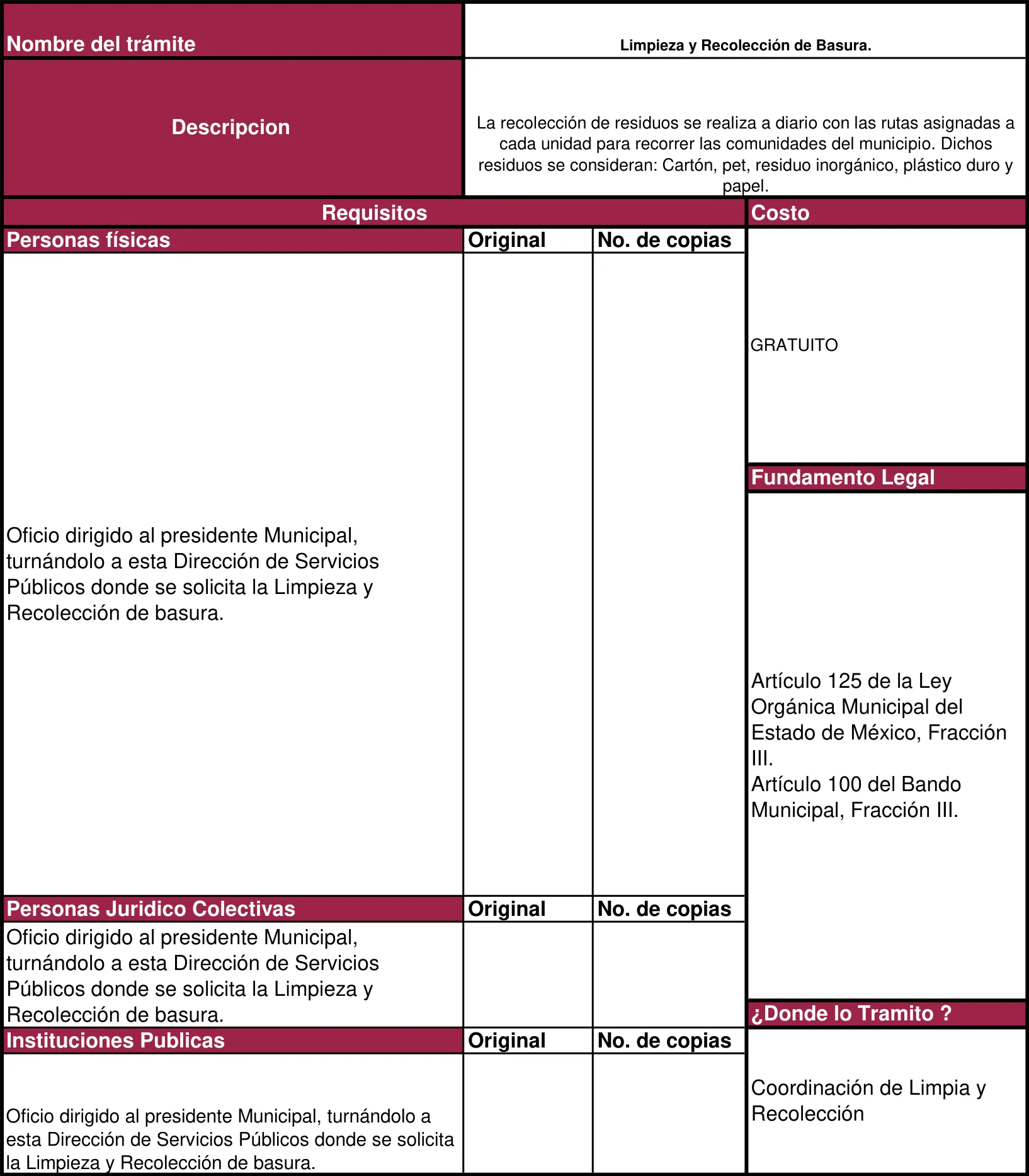 Previsualización