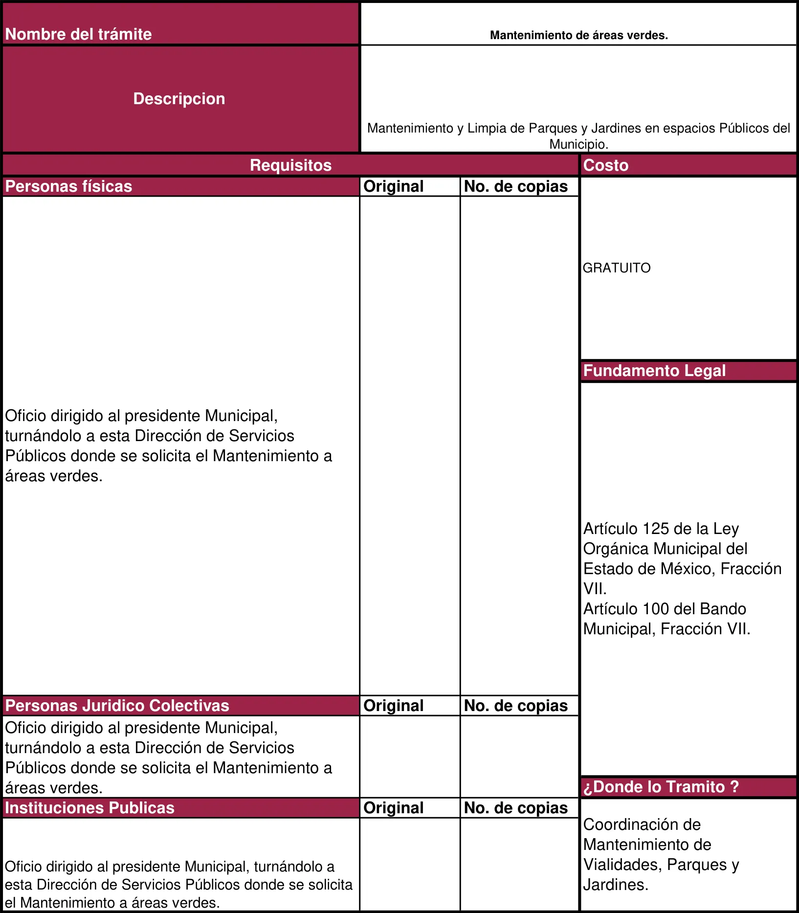 Previsualización