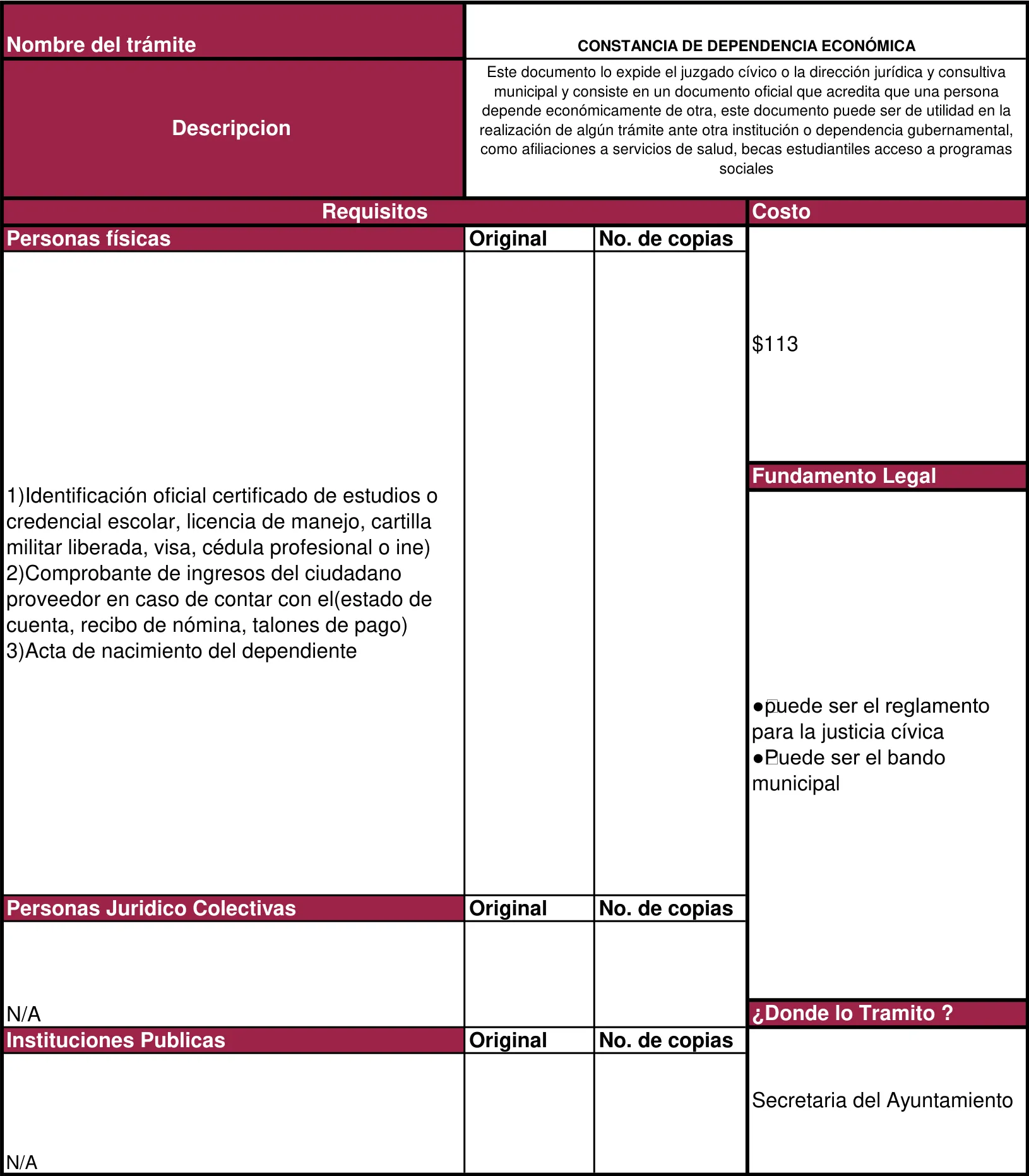 Previsualización