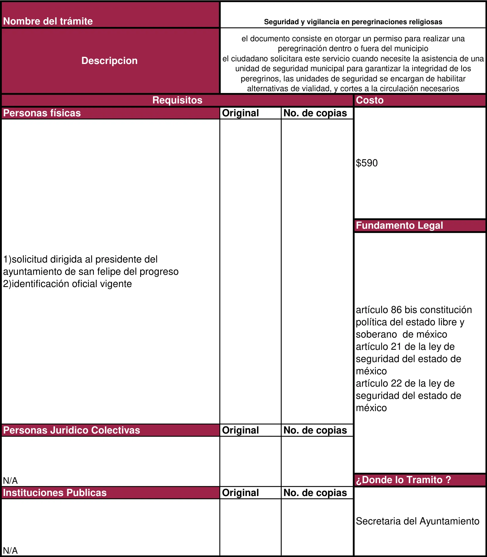 Previsualización