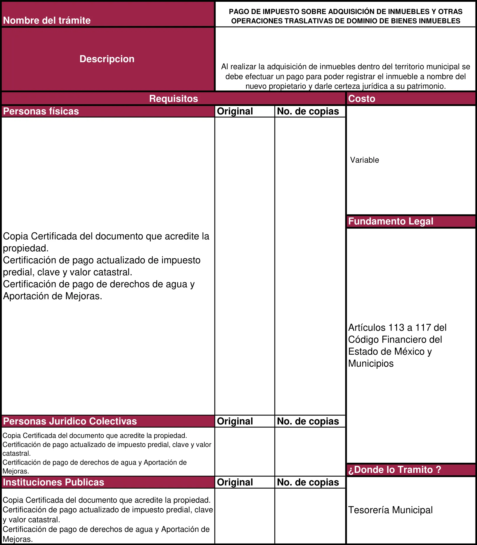 Previsualización